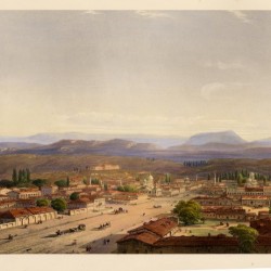 Simferopol, 1856